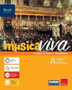 Copertina Musica Viva