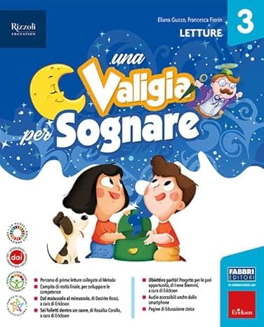 Una Valigia Per Sognare