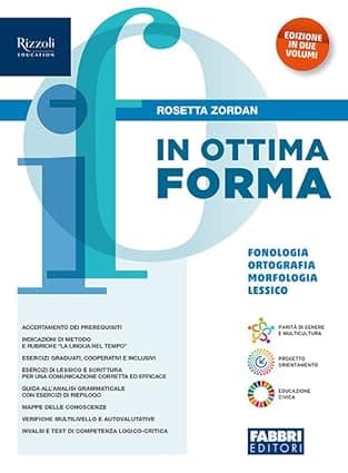 In Ottima Forma Edizione In Due Volumi