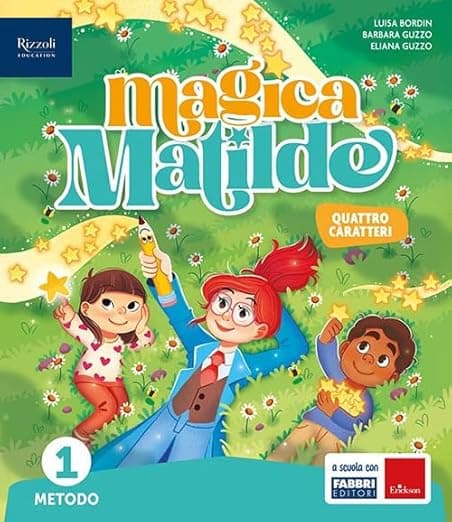 Magica Matilde