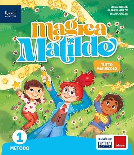Magica Matilde