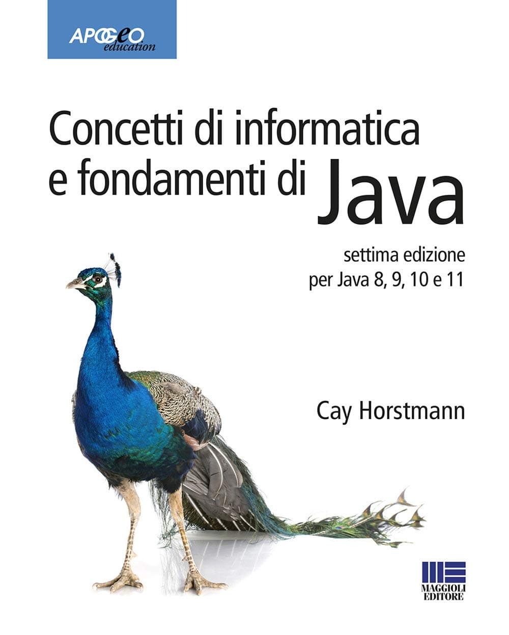 Concetti Di Informatica E Fondamenti Di Java