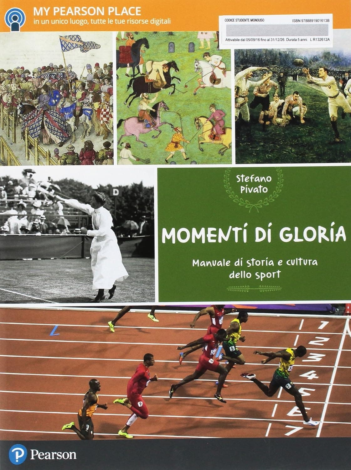 Momenti Di Gloria