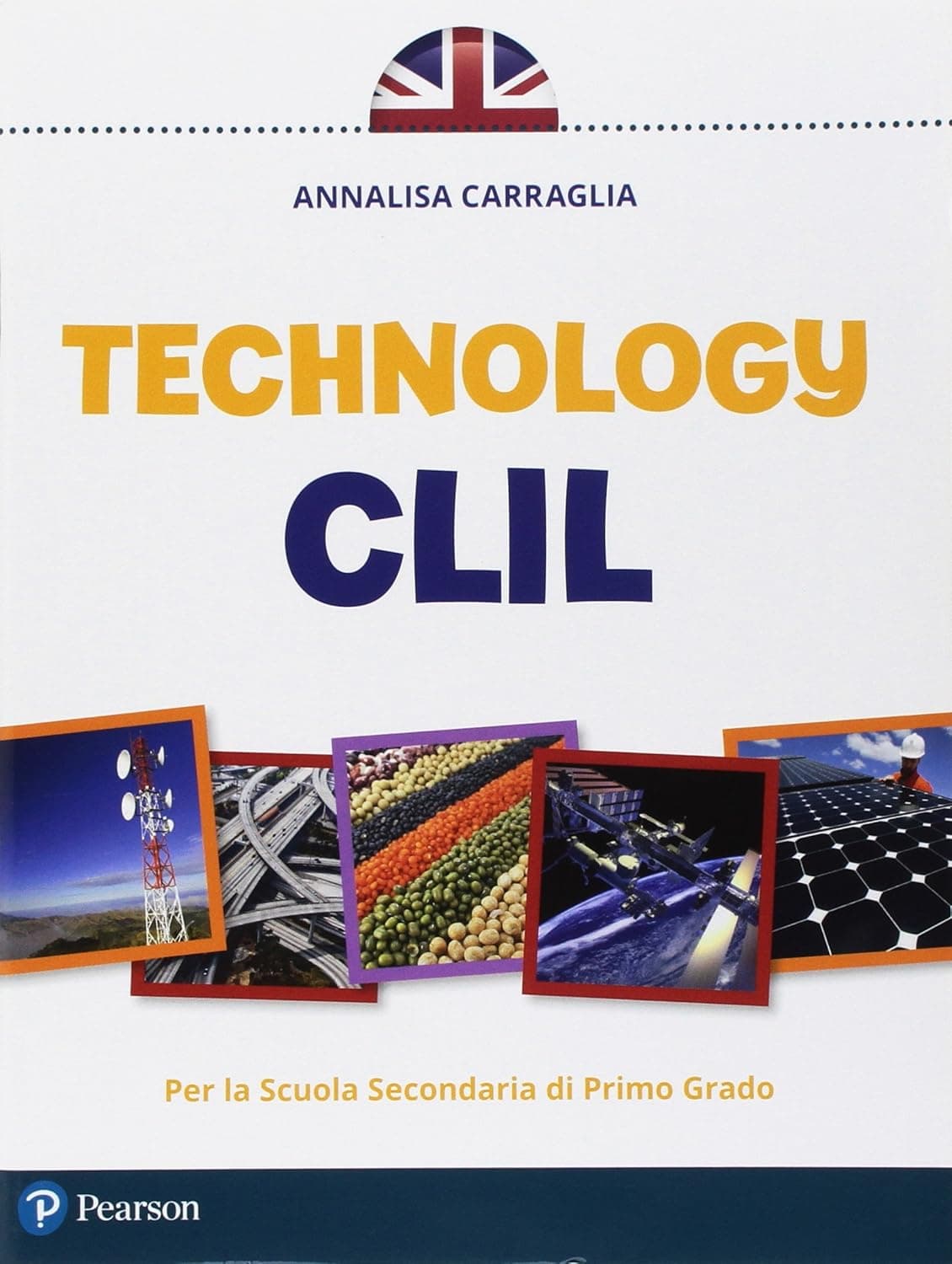 Clil Tecnologia