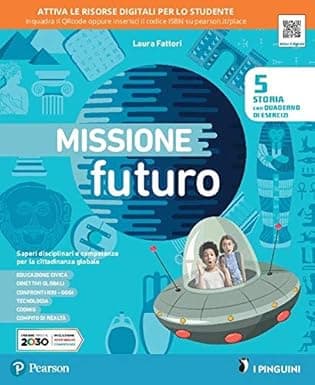 Missione Futuro 5