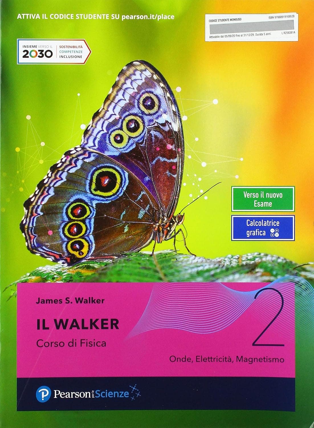 Walker - Volume 2 (Il)