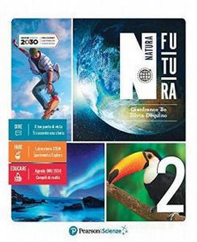 Natura Futura - 2