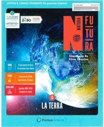 Natura Futura - Edizione Tematica