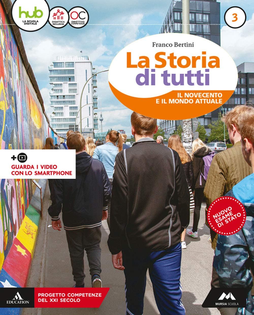 Storia Di Tutti (La)