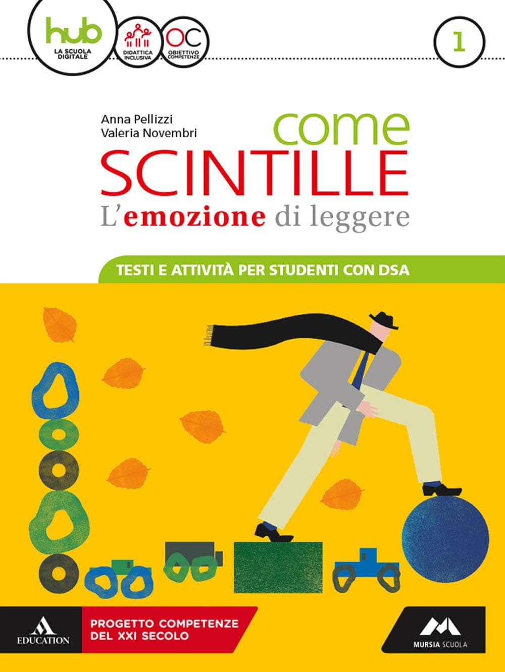 Come Scintille
