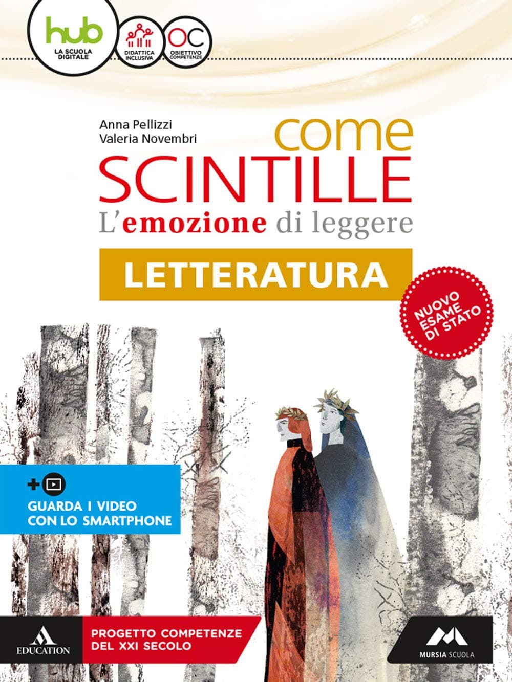 Come Scintille
