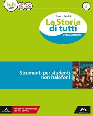 Copertina Storia Di Tutti (La)