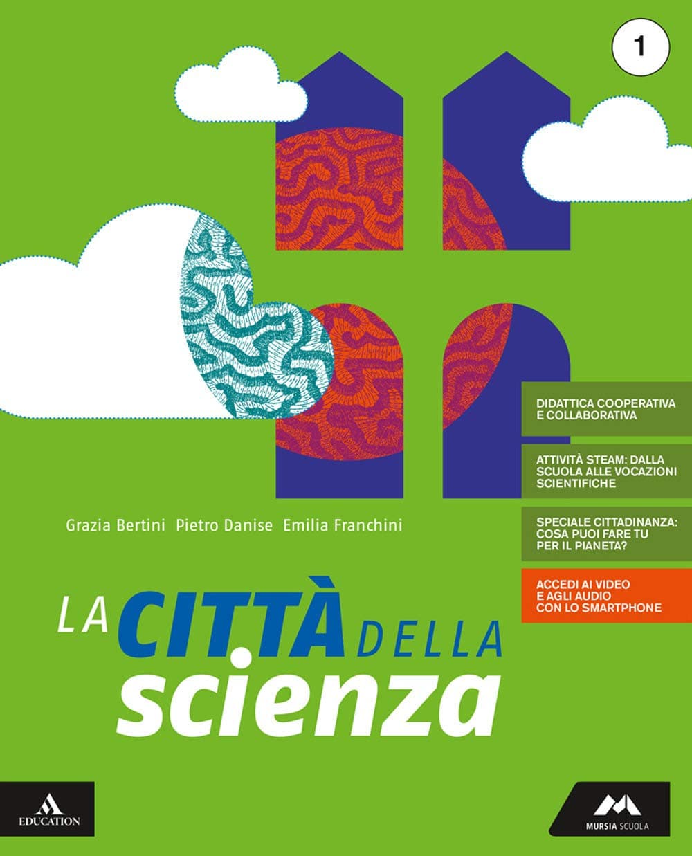 Citta' Della Scienza (La)