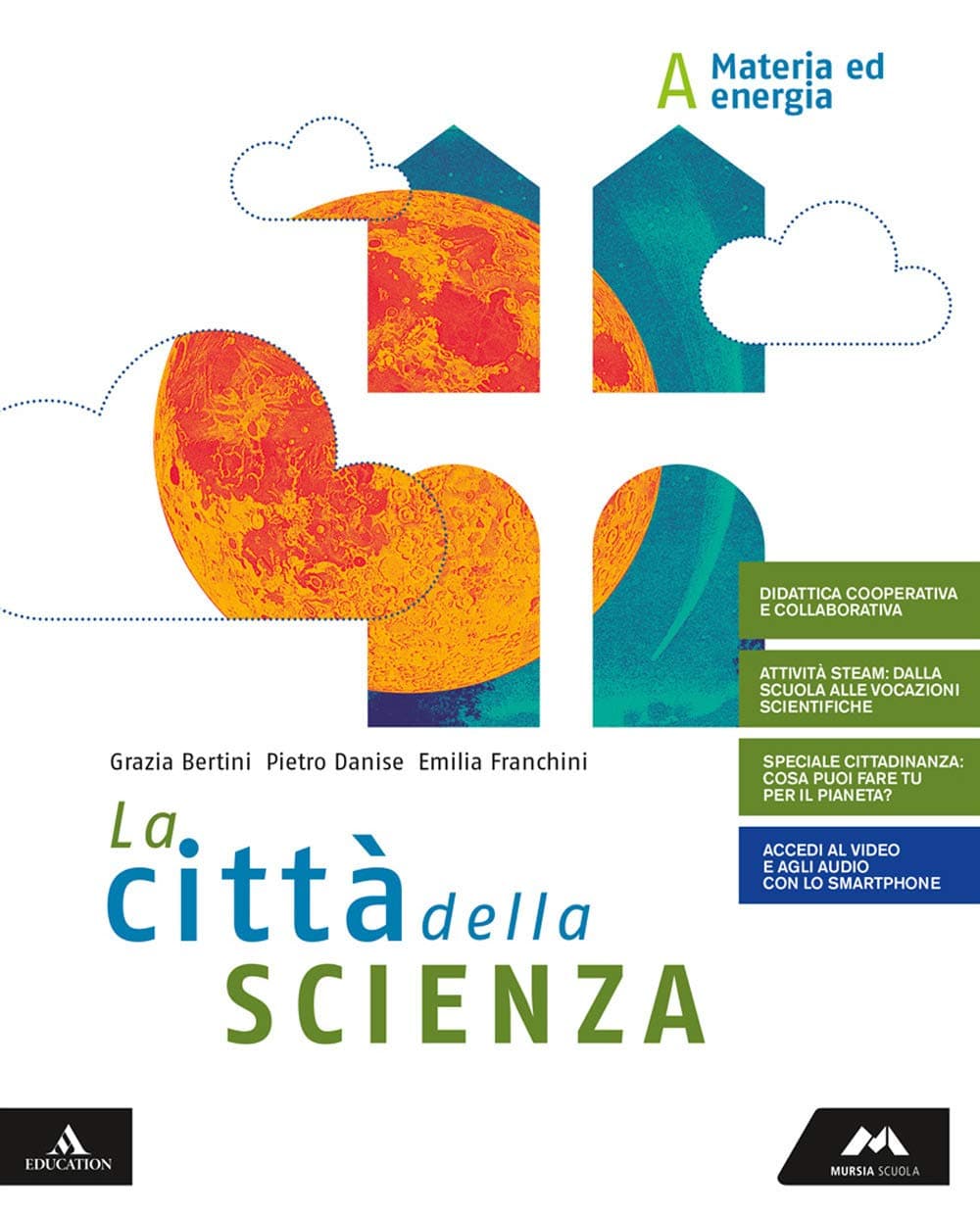 Citta' Della Scienza (La)