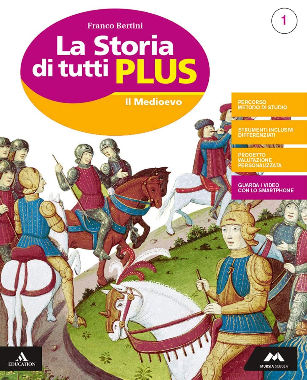 Storia Di Tutti Plus (La)