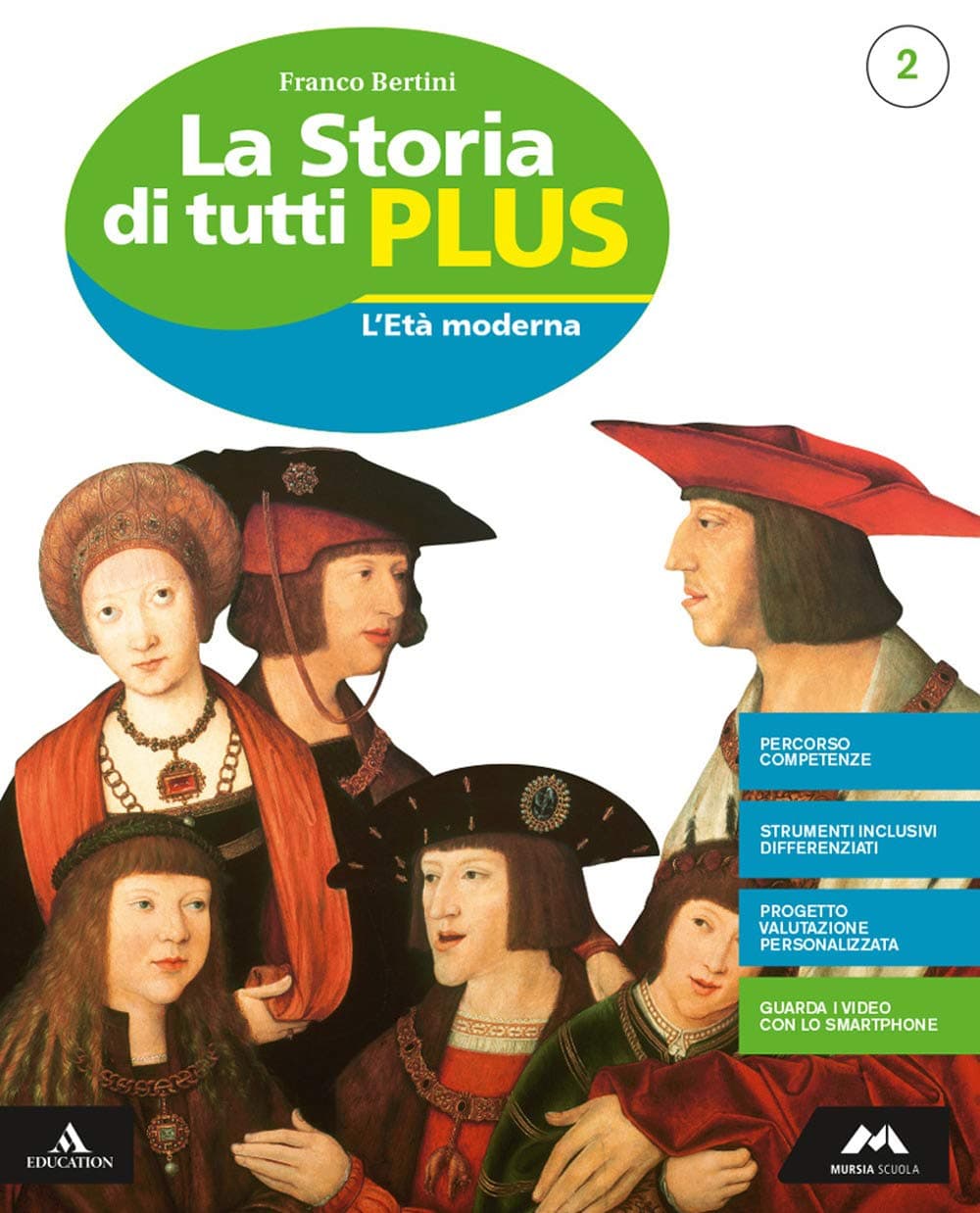Storia Di Tutti Plus (La)