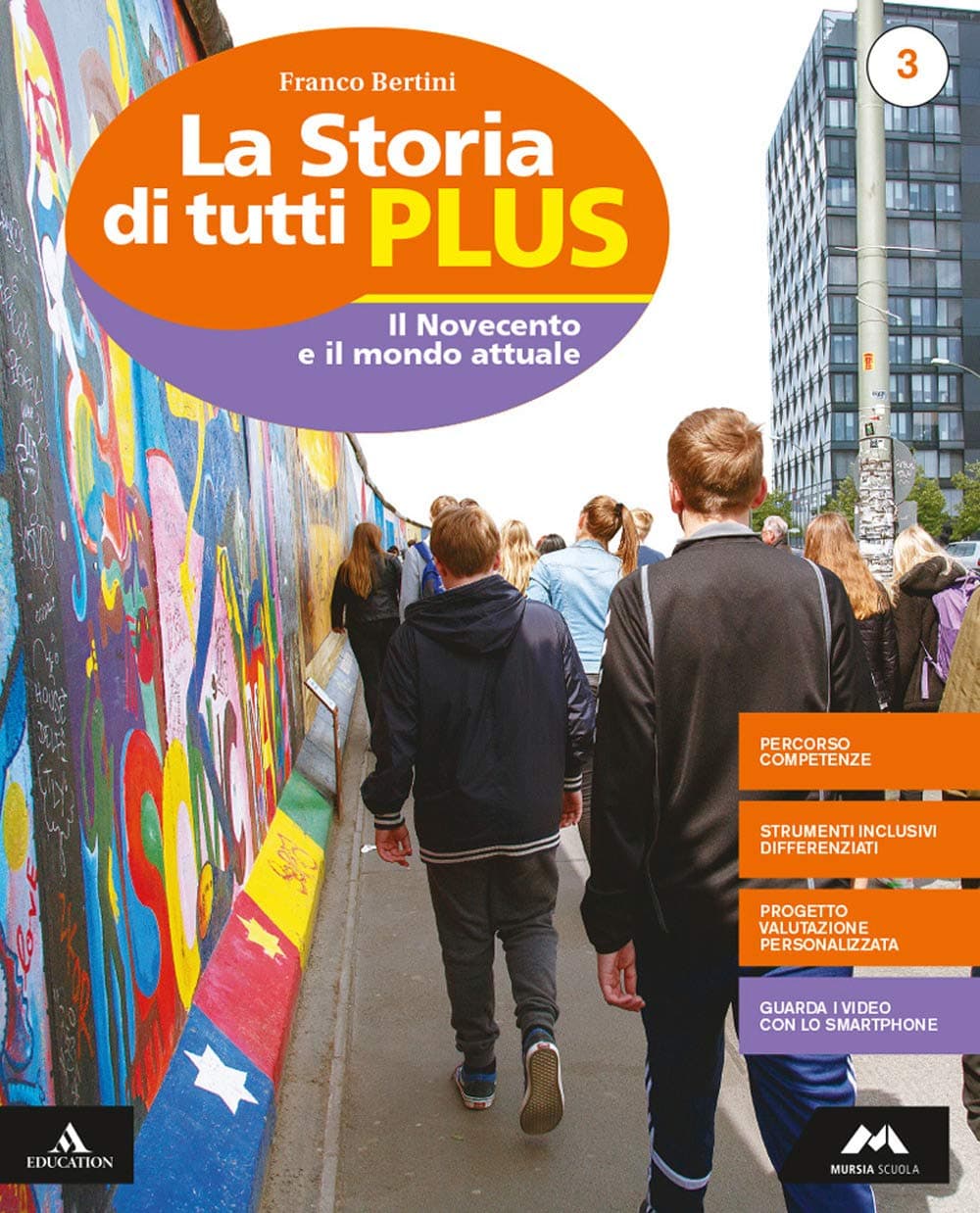 Storia Di Tutti Plus (La)