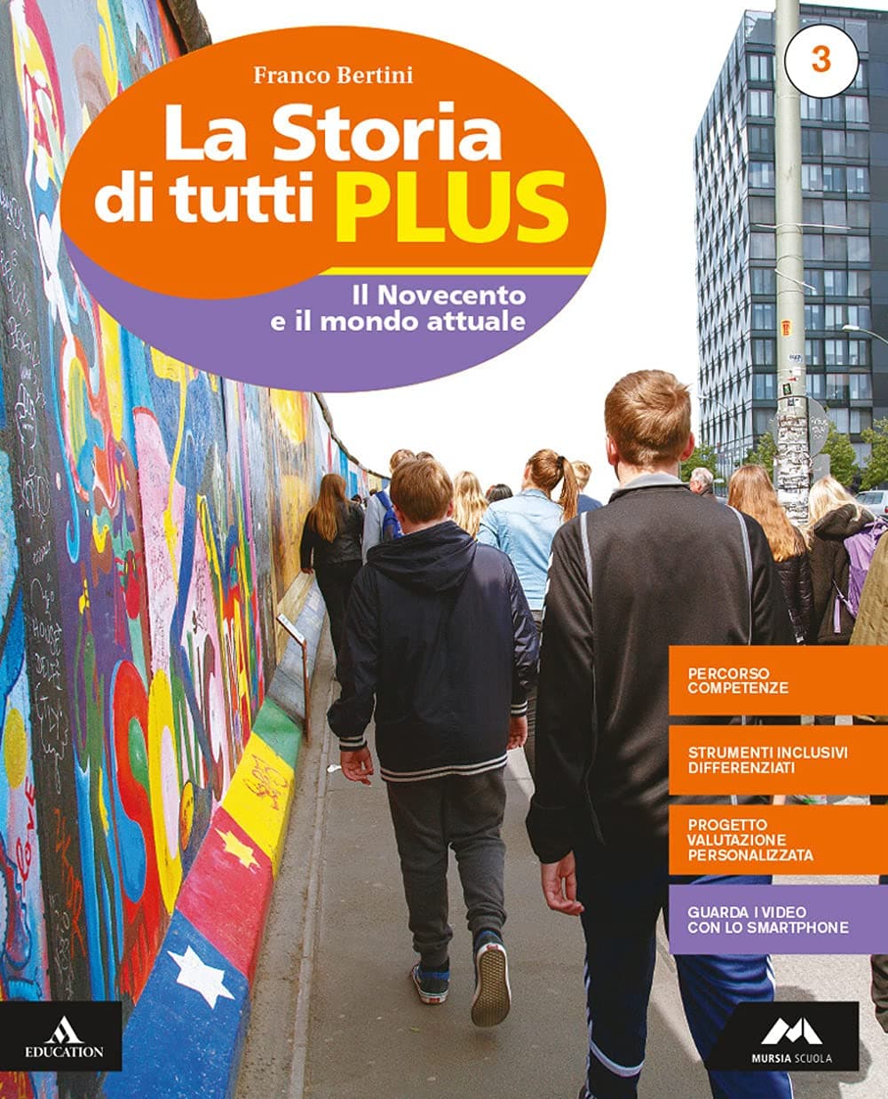 Storia Di Tutti Plus (La)