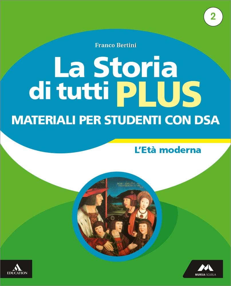 Storia Di Tutti Plus (La)