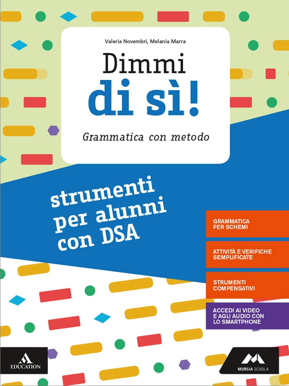 Dimmi Di Sã!