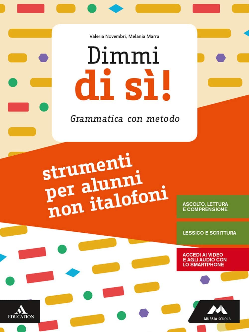 Dimmi Di Sã!