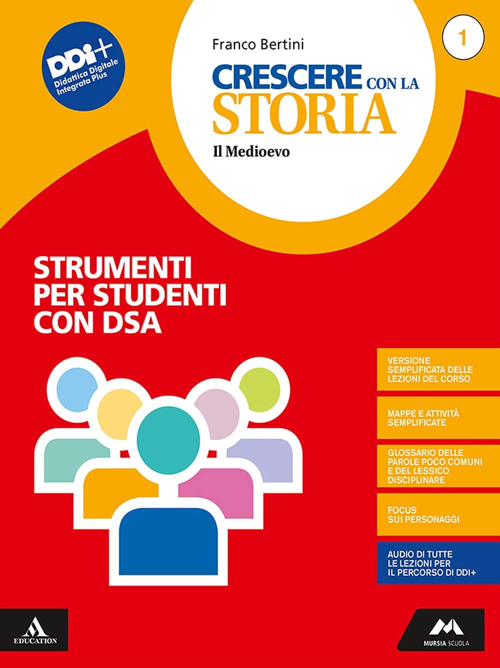Crescere Con La Storia