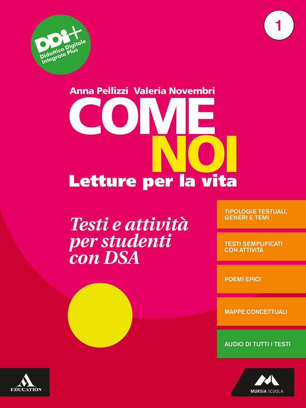 Come Noi