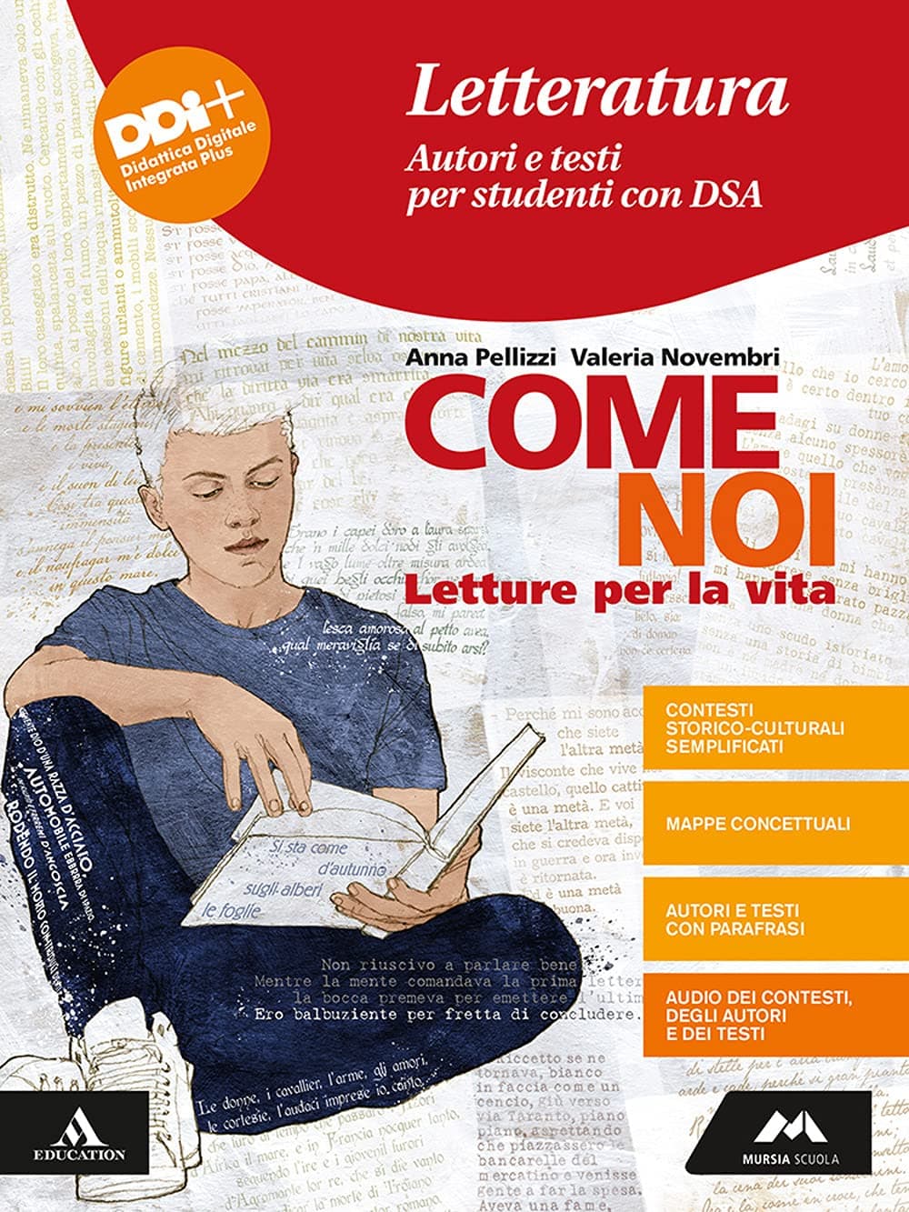 Come Noi