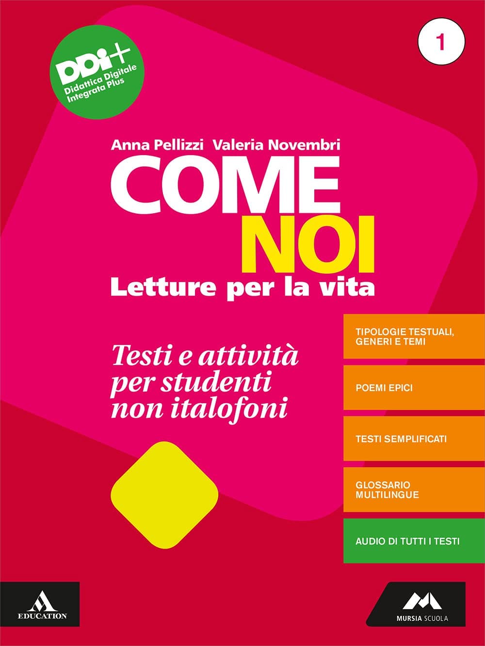 Come Noi
