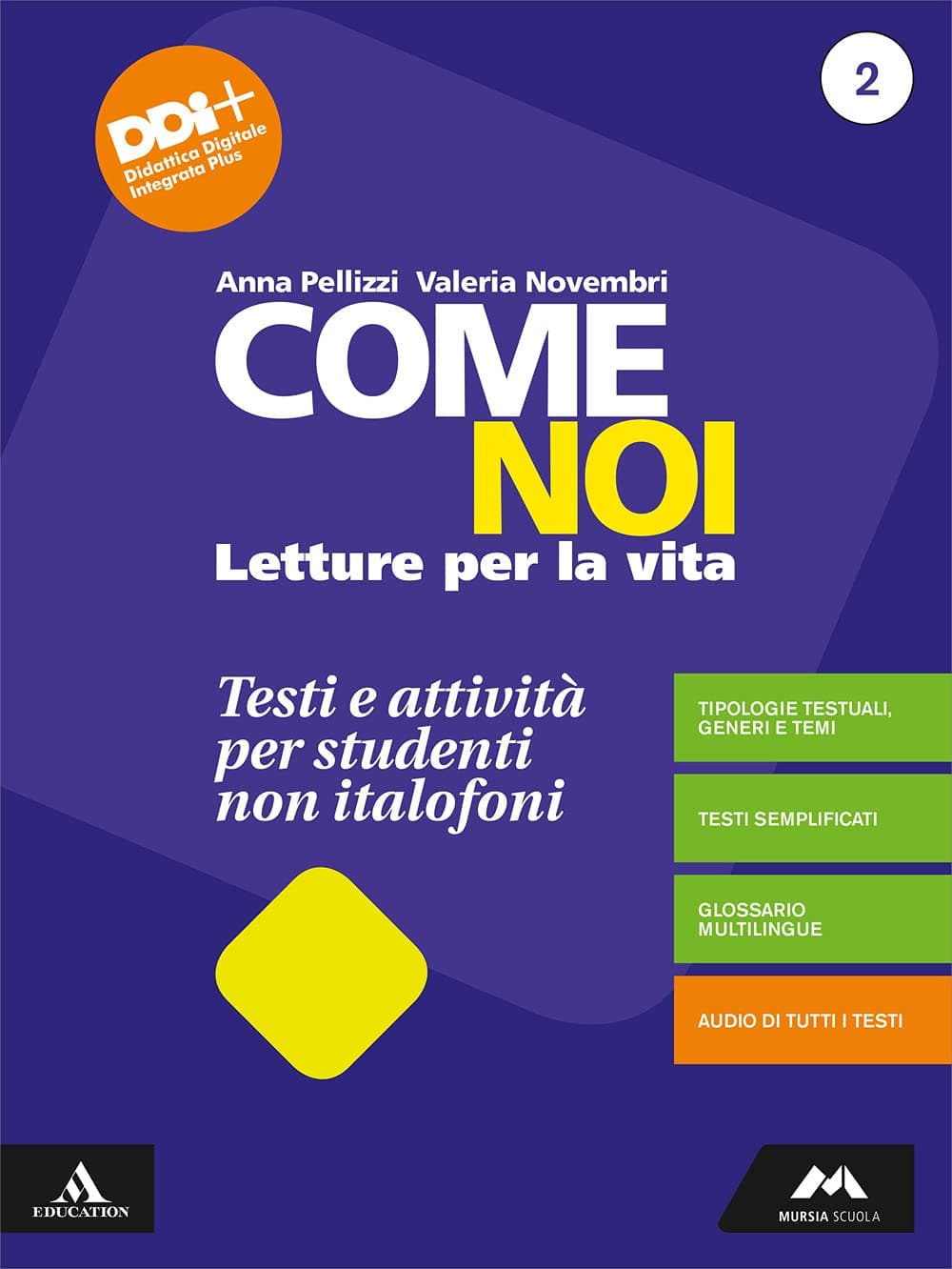 Come Noi