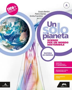 Copertina Solo Pianeta (Un)