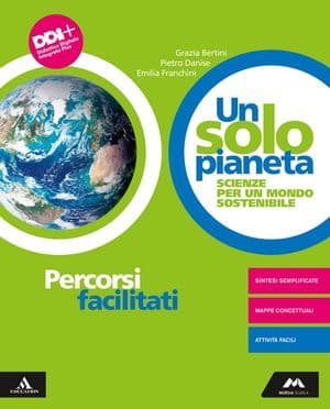Copertina Solo Pianeta (Un)
