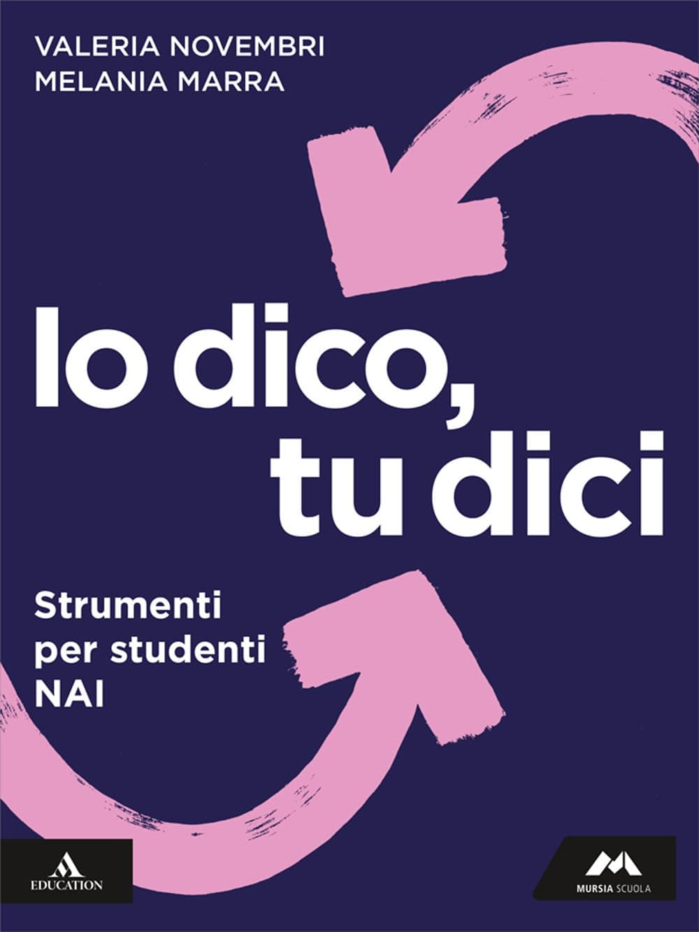 Io Dico Tu Dici