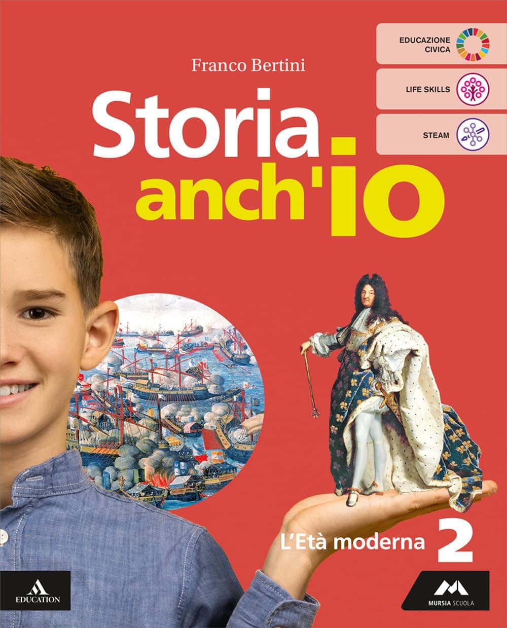 Storia Anch'Io