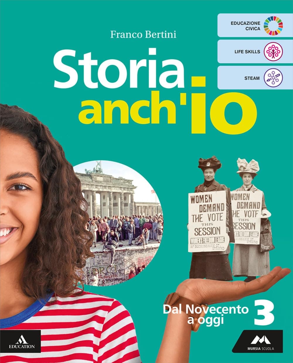 Storia Anch'Io