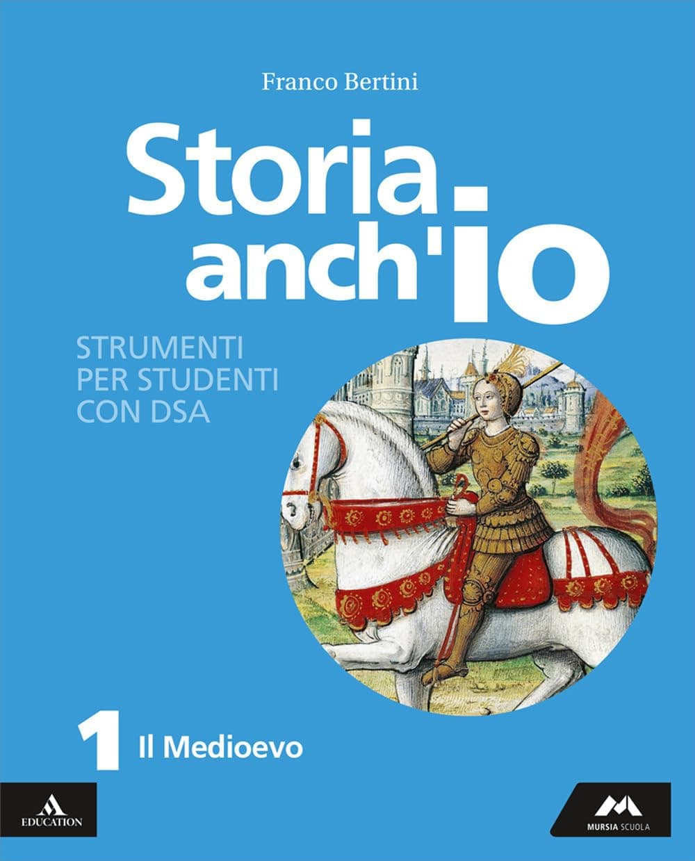 Storia Anch'Io