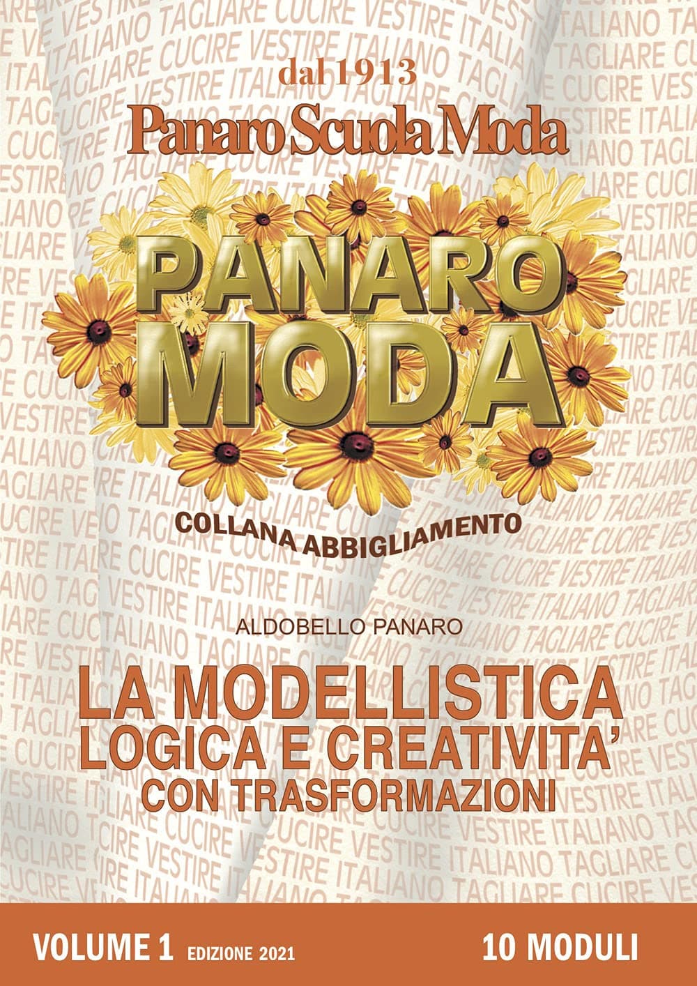 Modellistica Logica E Creativitã Con Trasformazioni (La) Vol. 1