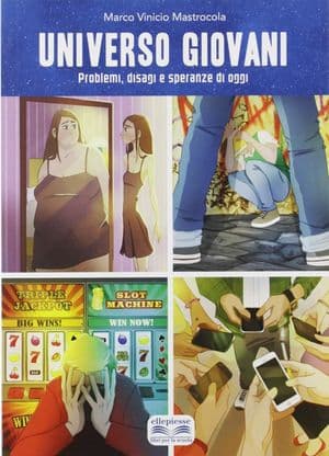 Copertina Universo Giovani