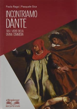 Copertina Incontriamo Dante