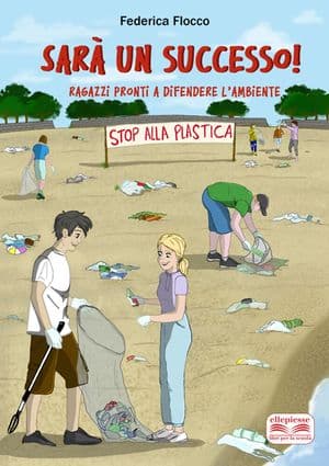 Copertina Sara' Un Successo!