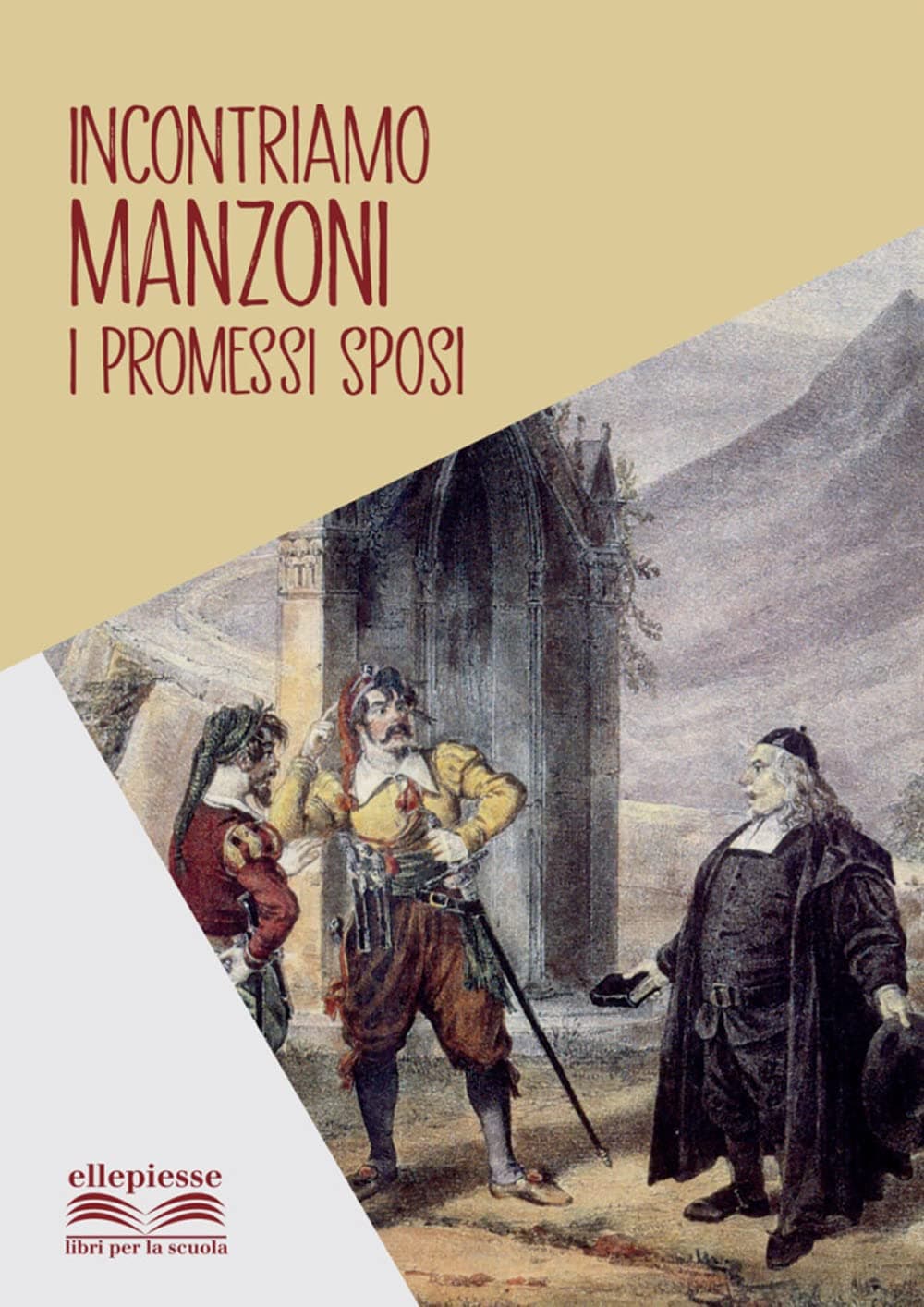 Incontriamo Manzoni