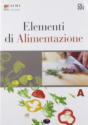 Copertina Elementi Di Alimentazione A