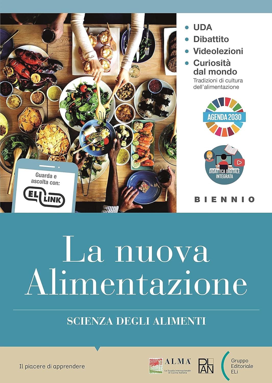 Nuova Alimentazione (La)