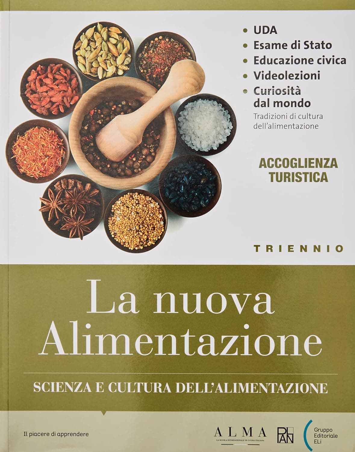 Nuova Alimentazione - Accoglienza Turistica (La)