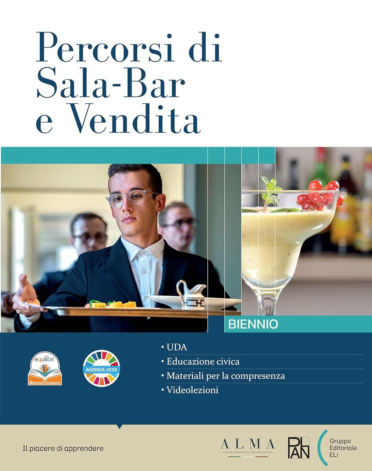 Percorsi Di Sala-Bar E Vendita Biennio