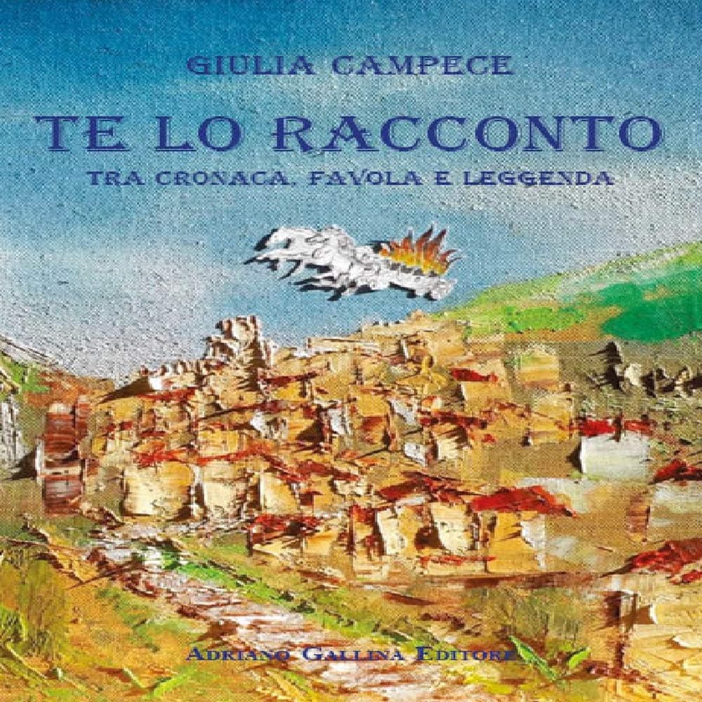 Te Lo Racconto