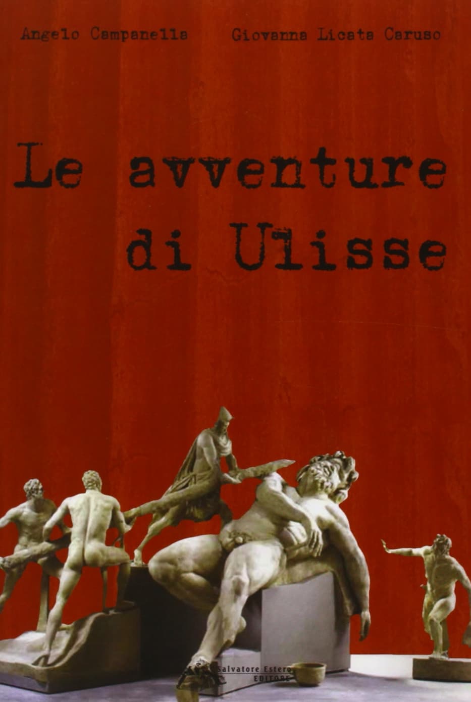 Avventure Di Ulisse (Le)