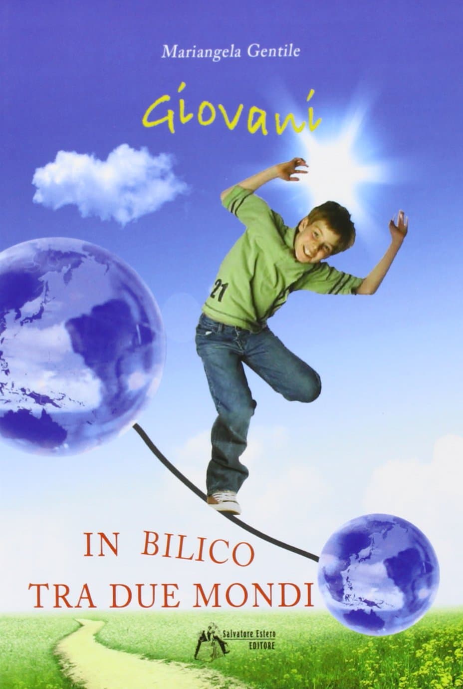 Giovani In Bilico Tra Due Mondi