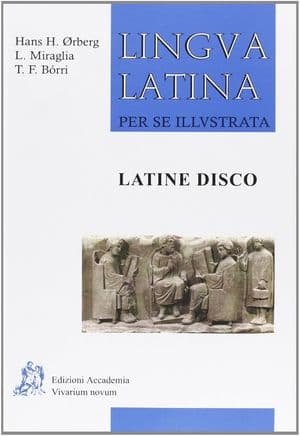 Copertina Latine Disco - Edizione Compatta