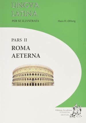 Copertina Roma Aeterna + Indices